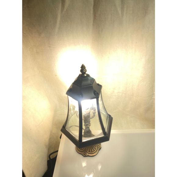 Vintage Lamp - Picture 3 of 4